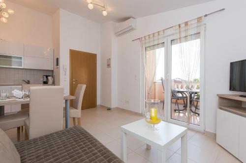 Jadranovo Apartamento | Villa Janja