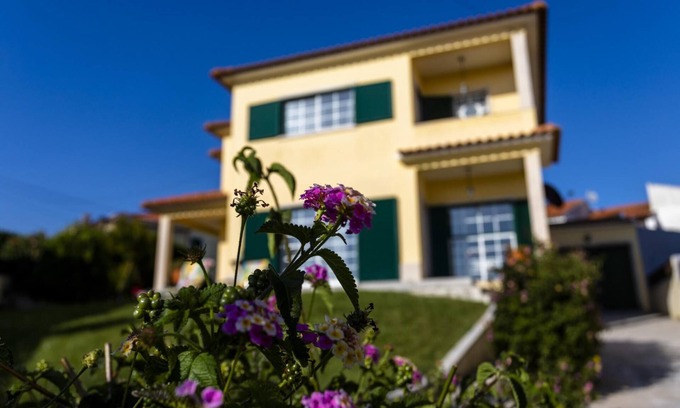 Ericeira Casa | Villa Janota by Acasadascasas