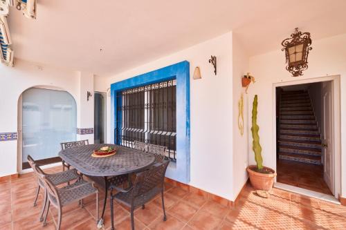 San Jose Casa | Villa Jaramar