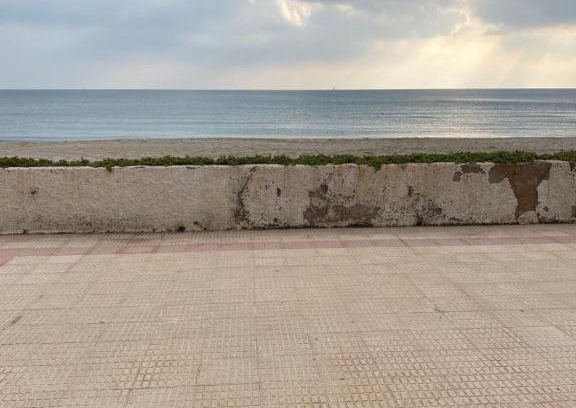 San Javier Casa | Villa jardín del Mar