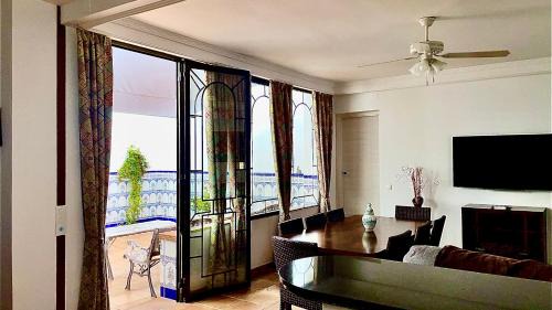 Priego de Córdoba Casa | Villa Jardín