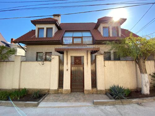Burlacha Balka Casa | Villa Jardin