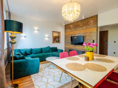 Zakopane Apartamento | Villa Jarosta Premium