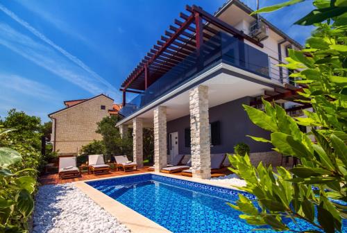 Stanici Villa | Villa Jasmina