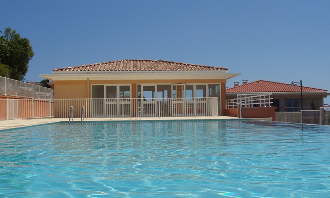 Nice Casa | Villa Jasmine bonita villa familiar con hermosas vistas al mar!