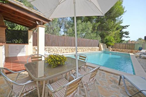 es Bacares Chalet De Esquí | Villa Jaume