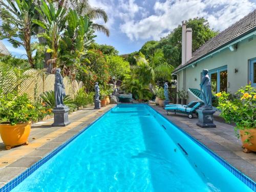 Kenilworth Apartamento | Villa Jesdene