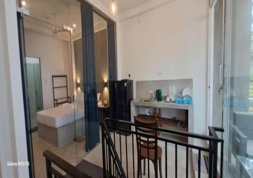 Habaraduwa Apartamento | Villa Jesmin Home - Sea View