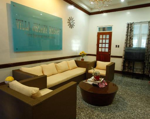 Angono Complejo | Villa Jhoana Resort