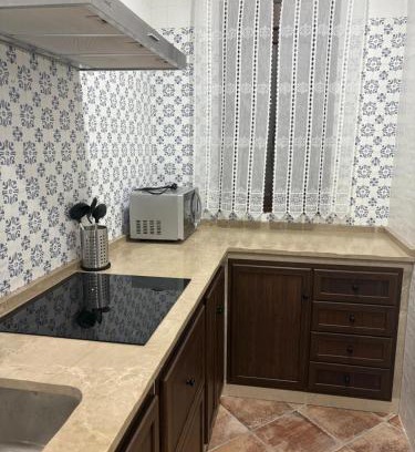 Puerto Real Apartamento | Villa jiguera