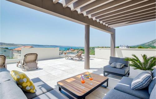 Seline Casa | Villa Jimmy