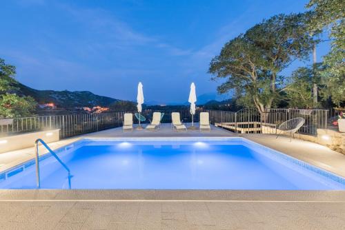 Seoca Casa | Villa JJ