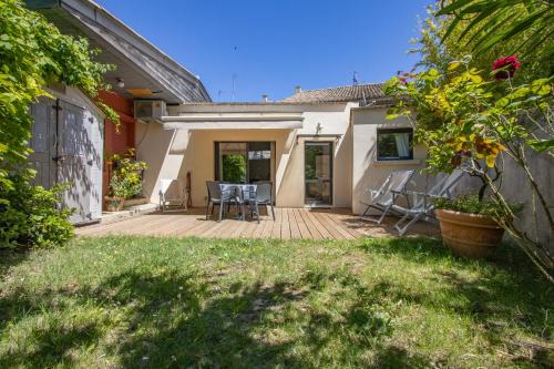 Saint-Paul-Trois-Chateaux Casa | Villa Joseph