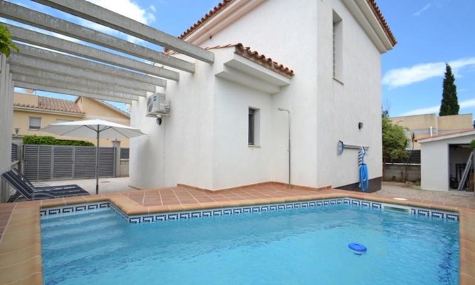 Riumar Chalet De Esquí | Villa Joan