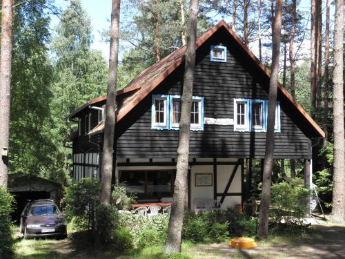 Nowa Kaletka Casa | Villa Jolanta