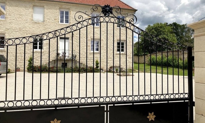 Membrey Casa | Villa Jolie-Fleur, paradise to discover