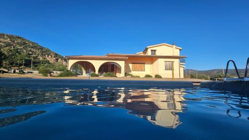 Viddalba Casa | Villa Jolies