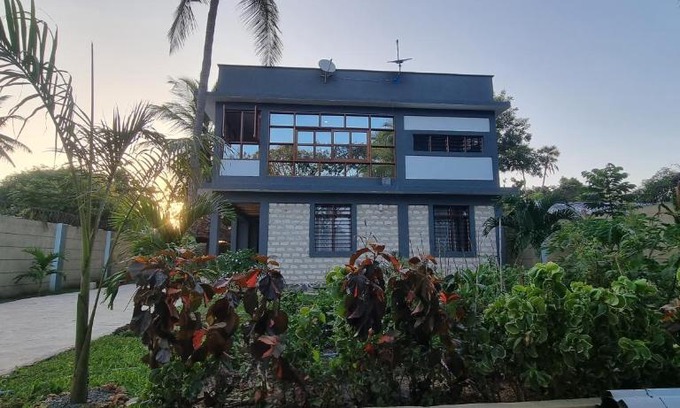 Ukunda Apartamento | Villa Jones