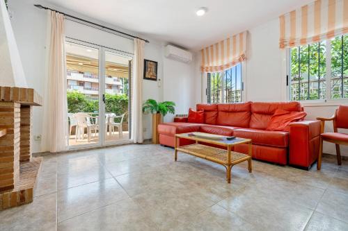 Vilafortuny Casa | Villa Jordi y Nuri