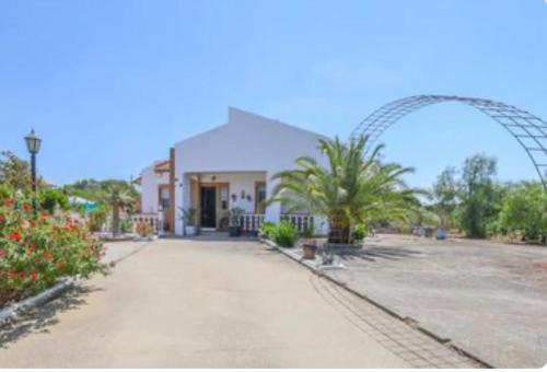 San Bartolomé de la Torre Casa | Villa josara