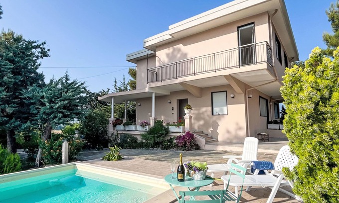 Torrazza Casa | Villa Jose (PGI212) by Interhome
