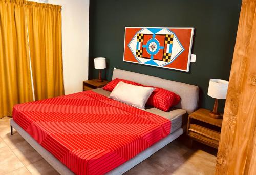 Paramaribo Villa | Villa Josephine