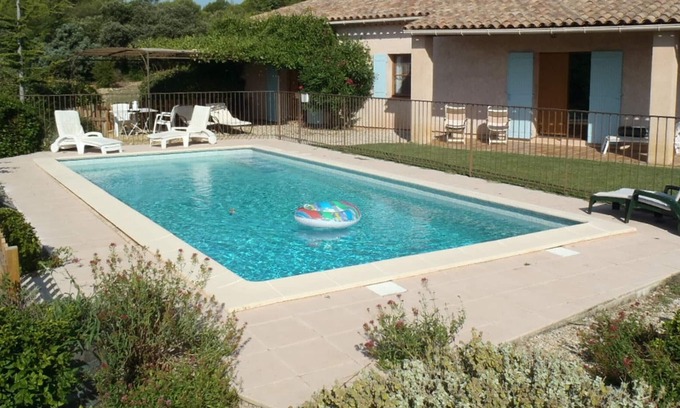 Joucas Casa | Villa Joucas, 3 bedrooms, 6 persons