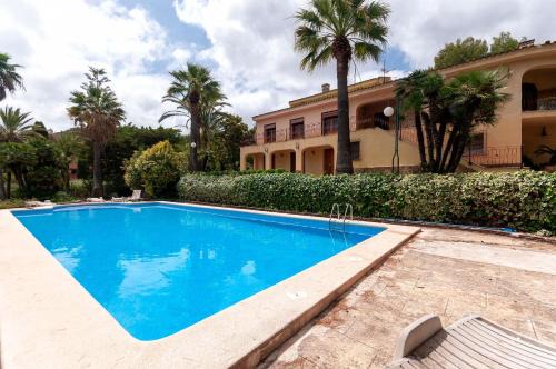 Pedreguer Villa | Villa Juanjo