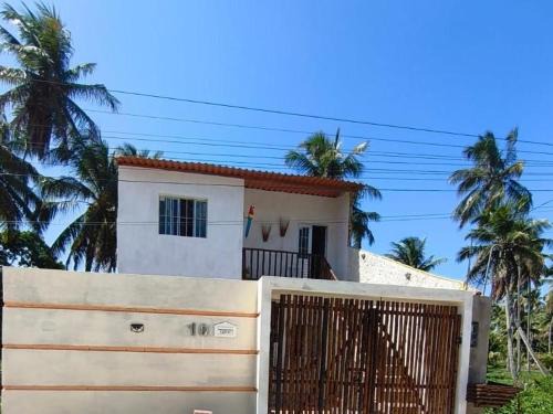 Porto de Pedras Hotel | Villa jujubas da vovó