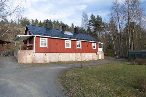Teijo Casa | Villa Jukola