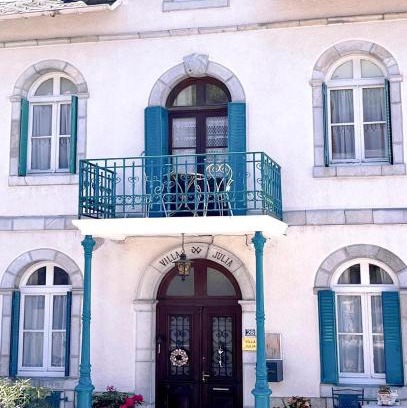 Capvern Apartamento | Villa Julia