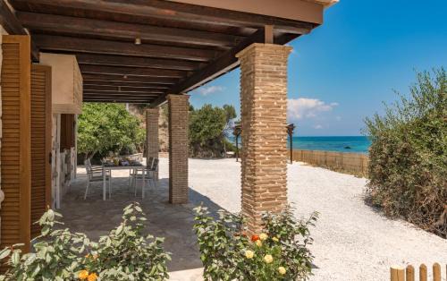 Vasilikos Casa | Villa Julia