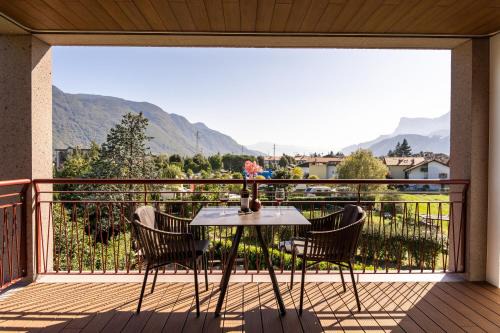 Lana Apartamento | Villa Julia