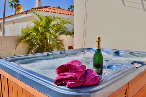 Callao Salvaje Villa | Villa Julia Relax Dream Holiday