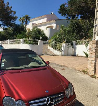 Borgo Apartamento | Villa Julietta