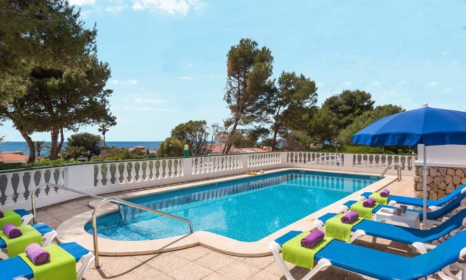 Sant Tomas Villa | Villa Julio by Villa Plus