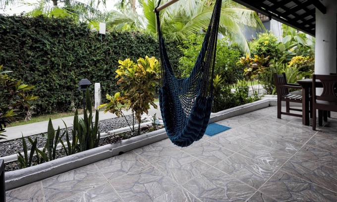 El Cerro Villa | Villa Junior # 4 w/ Pool & Kitchen – Minutes from Manuel Antonio Beach