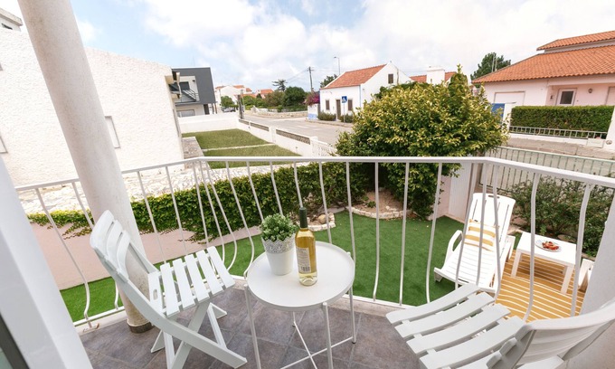 Sao Bernardino Apartamento | Villa Juno - Serene Oasis