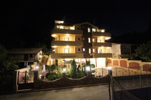 Susanj Apartamento | Villa Jupok