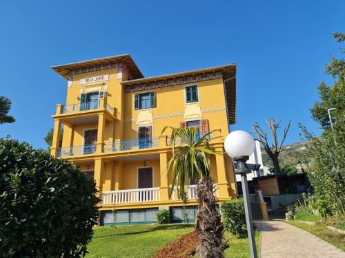 Lovran Apartamento | Villa Jure - Apartment Vlasta