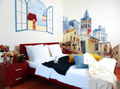 Vozdovac Apartamento | Villa K Apartments