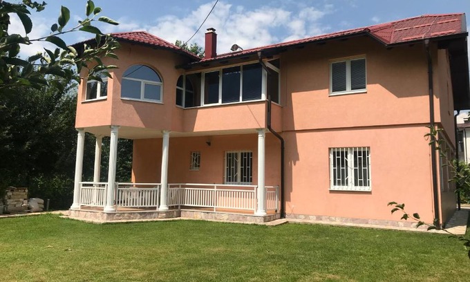Sarajevo Villa | Villa K&K