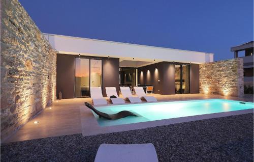 Kraj Casa | Villa K4