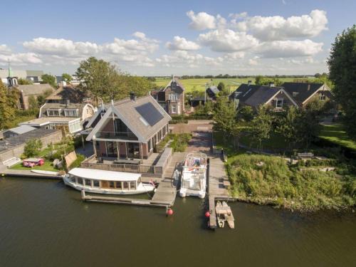 Kaag Casa | Villa Kaagervaaring