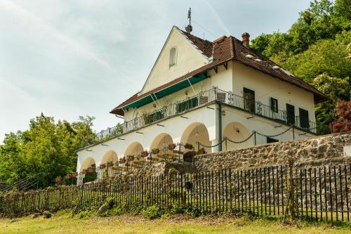 Szigliget Cama Y Desayuno | Villa Kabala