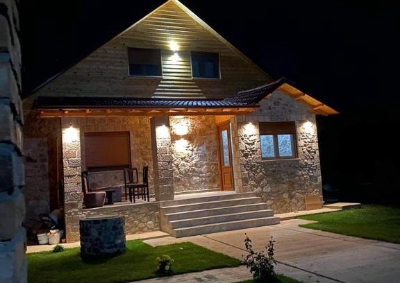 Korce Villa | Villa Kadiu