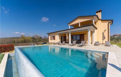 Farini Casa | Villa Kadore