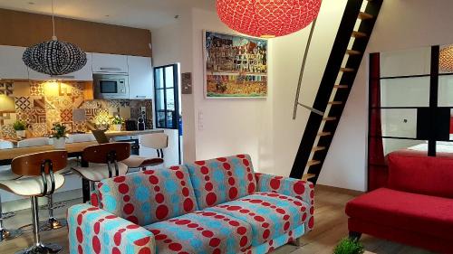 Le Touquet-Paris-Plage Casa | Villa Kady - Chalet de charme du 19ième siécle