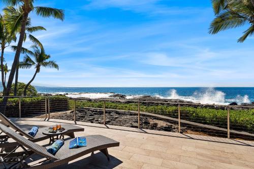 Kailua-Kona Casa | Villa Kai at Kona Bay Estates