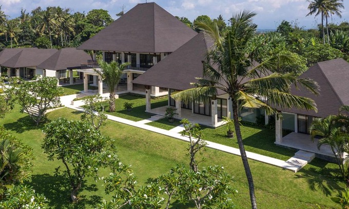 Tabanan Villa | Villa Kailasha by Elite Havens